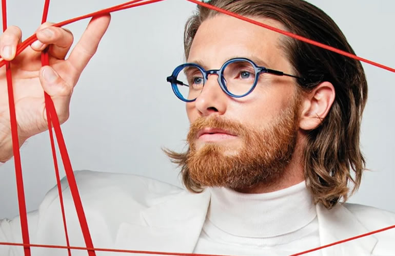 
Esprimere Stile e Individualit con J.F. REY: La Nuova Collezione di Eyewear allOttica Bruni Aligi