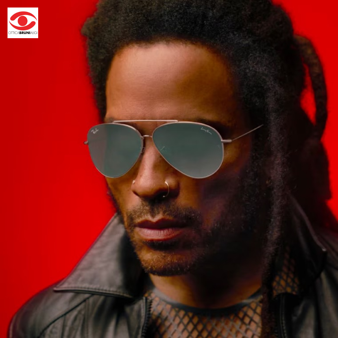 Lenny Kravitz Capsule Collection