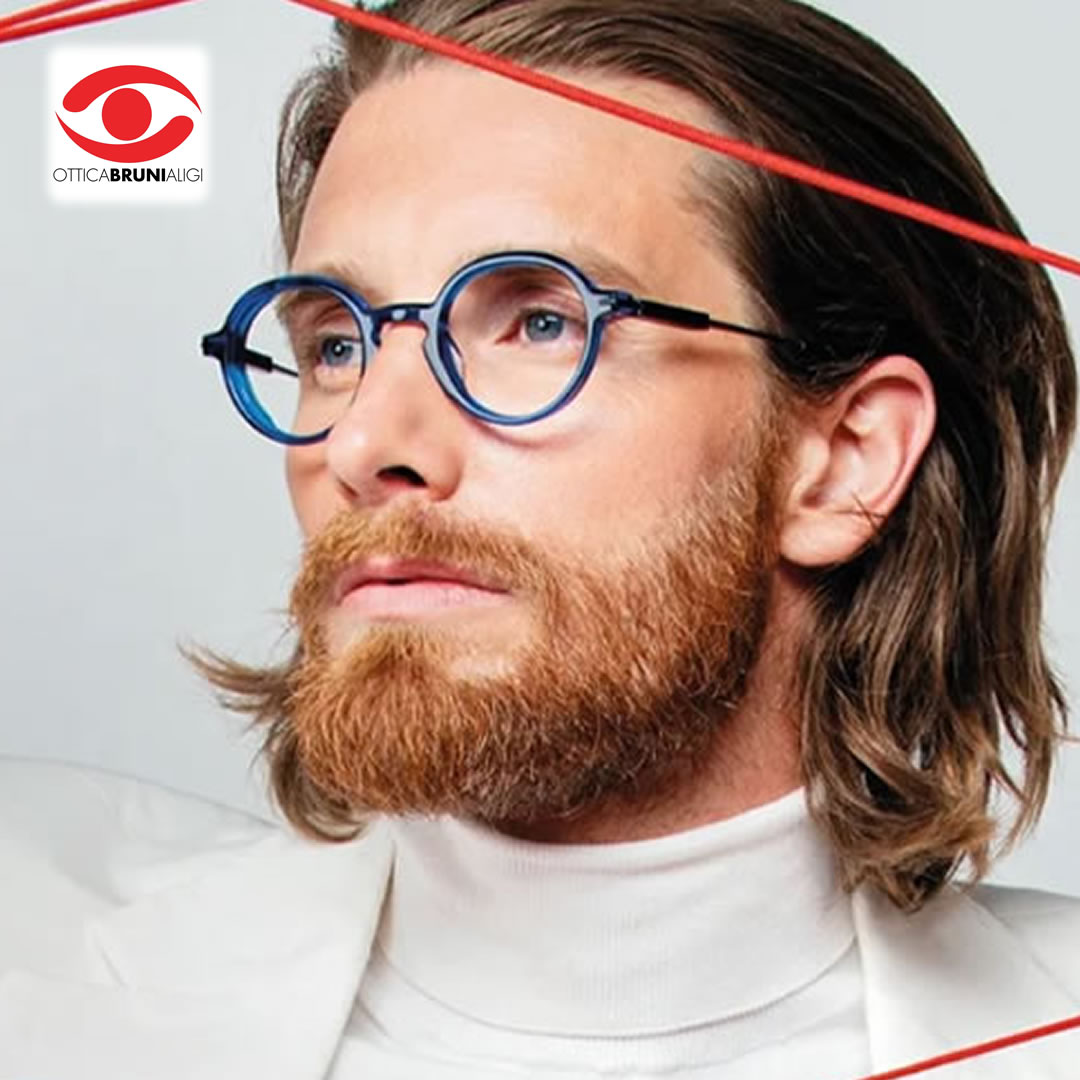 J.F. REY: La nuova collezione di Eyewear all'Ottica Bruni Aligi